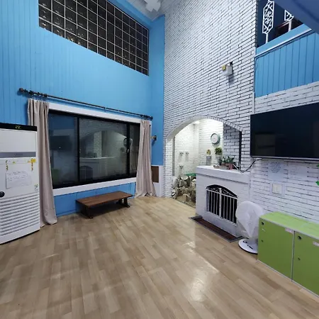 Beach Stay Guesthouse