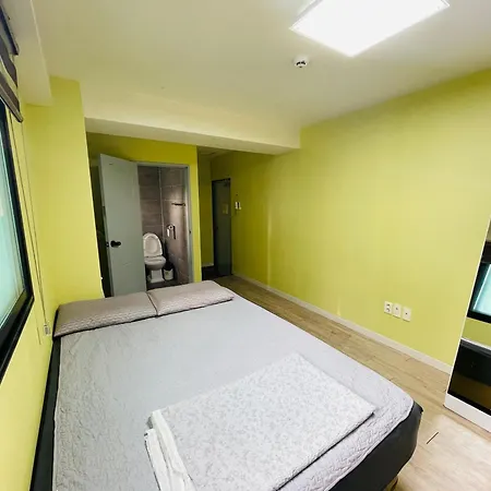 Beach Stay Guesthouse