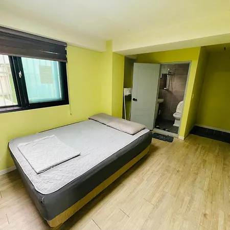 Beach Stay Guesthouse