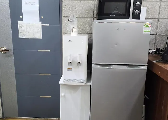 Beach Stay Guesthouse ゲストハウス 釜山広域市