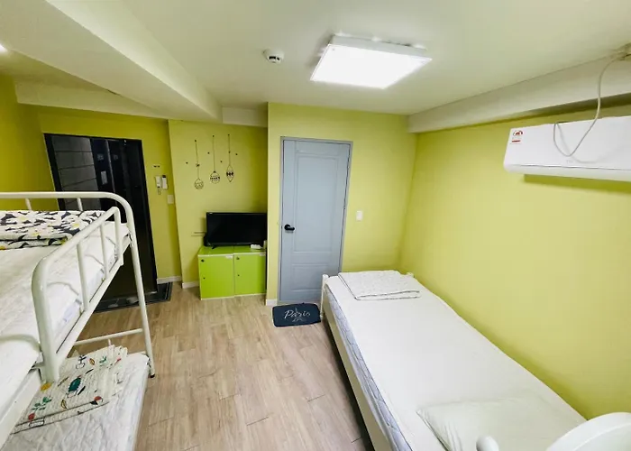 Beach Stay Guesthouse *