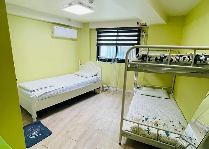 Beach Stay Guesthouse