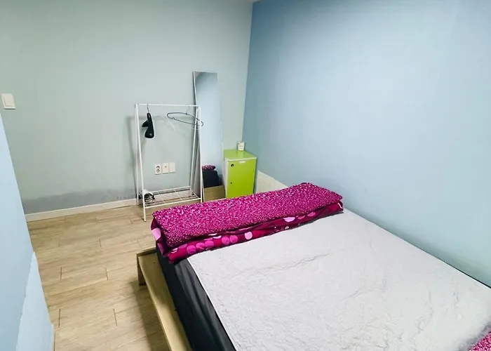 ゲストハウス Beach Stay Guesthouse