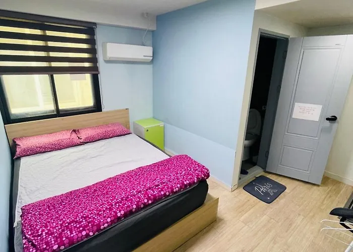 ゲストハウス Beach Stay Guesthouse *