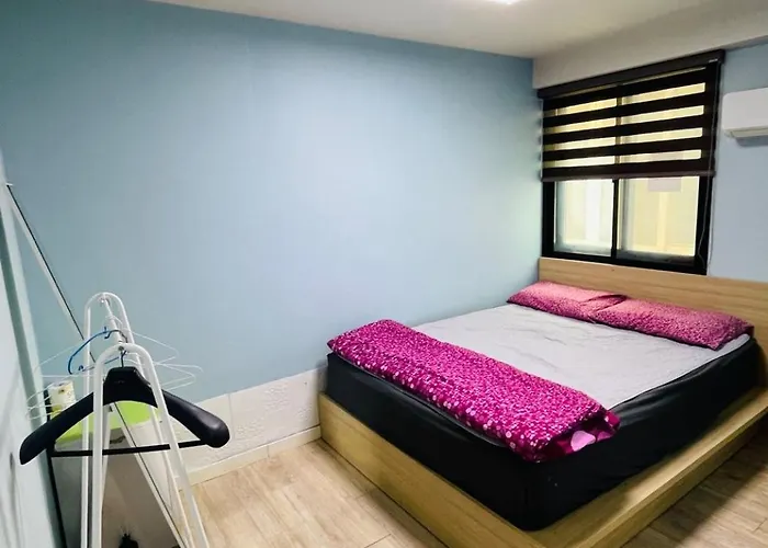 ゲストハウス Beach Stay Guesthouse 釜山広域市