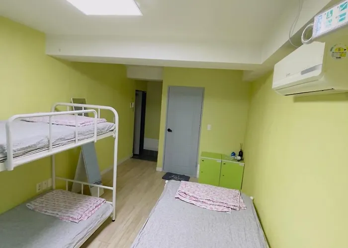 ゲストハウス Beach Stay Guesthouse