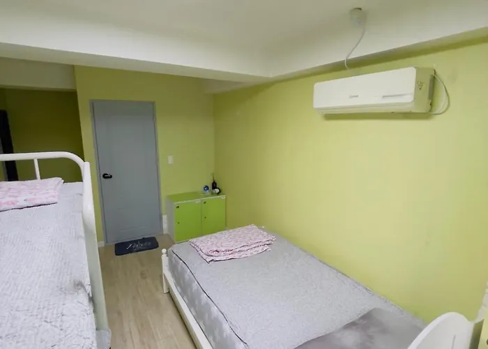 Beach Stay Guesthouse *