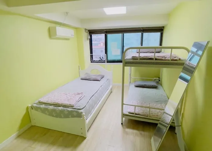 Beach Stay Guesthouse