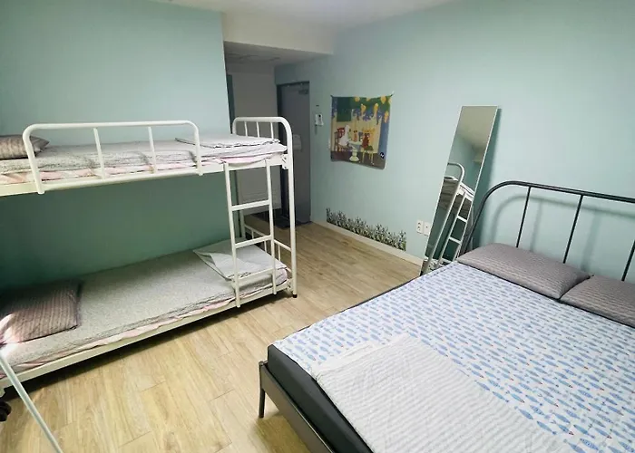 ゲストハウス Beach Stay Guesthouse