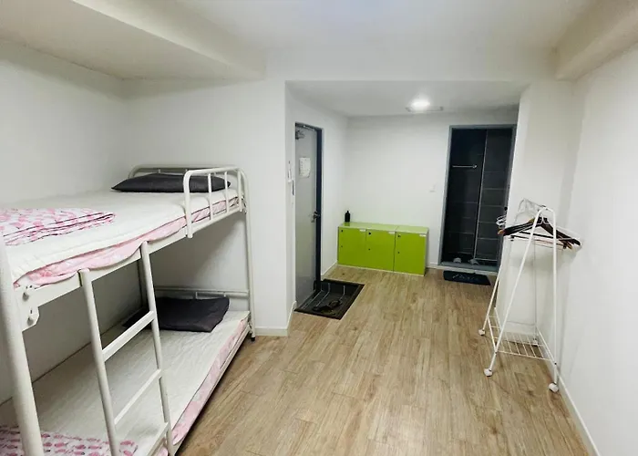 Beach Stay Guesthouse *