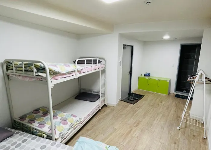 ゲストハウス Beach Stay Guesthouse *