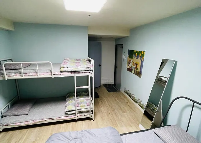 Beach Stay Guesthouse *