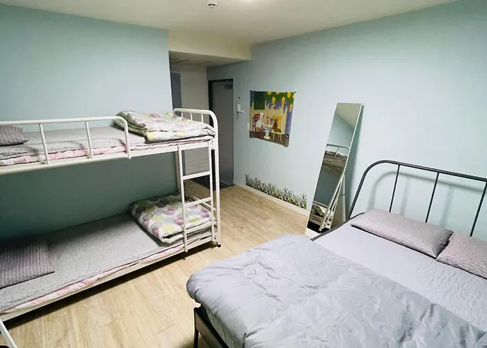 Beach Stay Guesthouse
