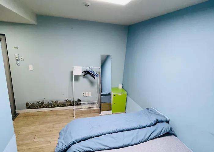 Beach Stay Guesthouse *
