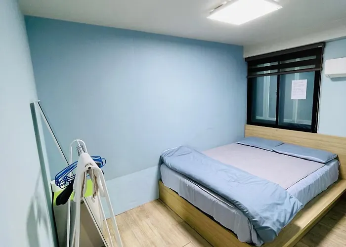 Beach Stay Guesthouse ゲストハウス *
