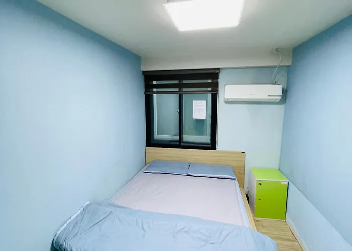 Beach Stay Guesthouse ゲストハウス