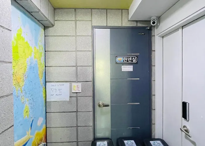 ゲストハウス Beach Stay Guesthouse