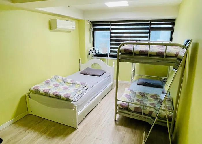 Beach Stay Guesthouse *