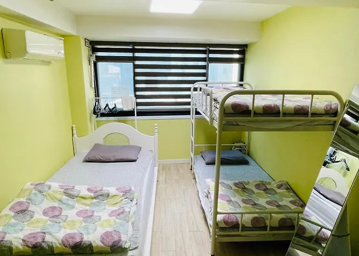 Beach Stay Guesthouse