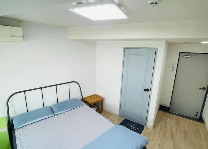 Beach Stay Guesthouse
