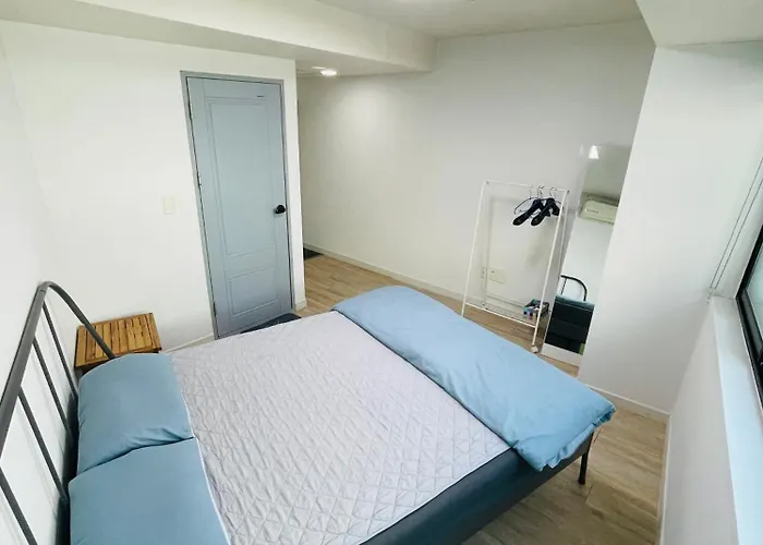 ゲストハウス Beach Stay Guesthouse