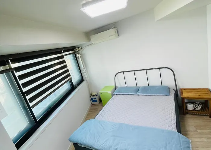 ゲストハウス Beach Stay Guesthouse