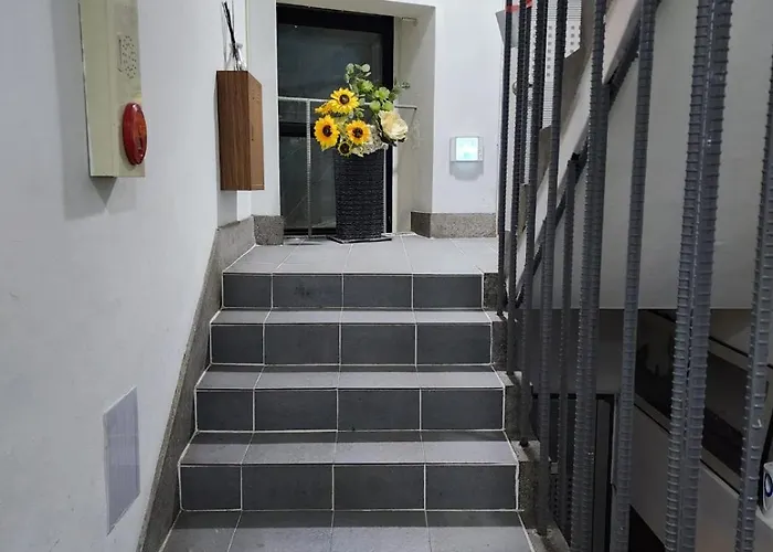 ゲストハウス Beach Stay Guesthouse 釜山広域市