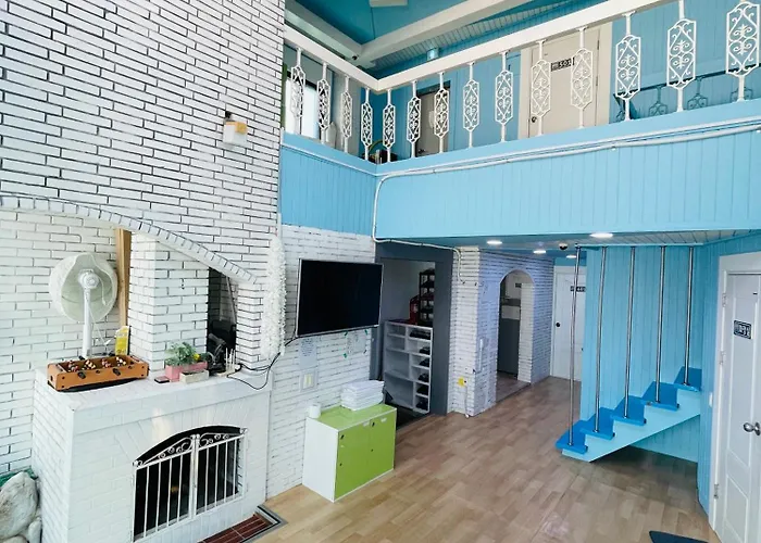 Beach Stay Guesthouse *