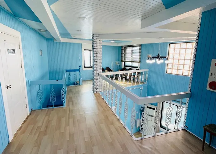 Beach Stay Guesthouse