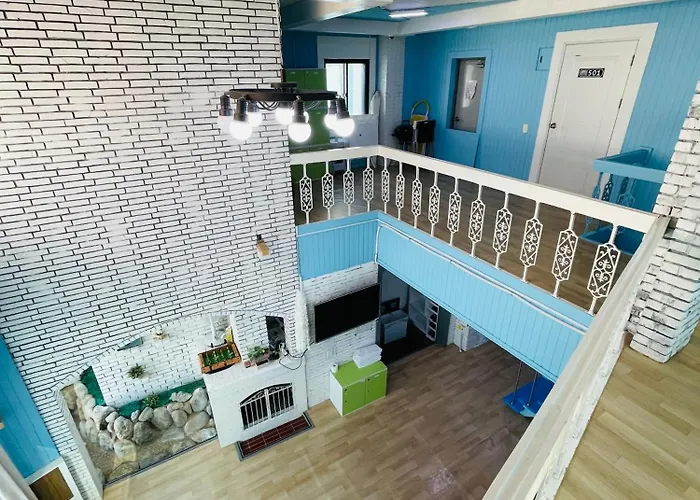 Beach Stay Guesthouse