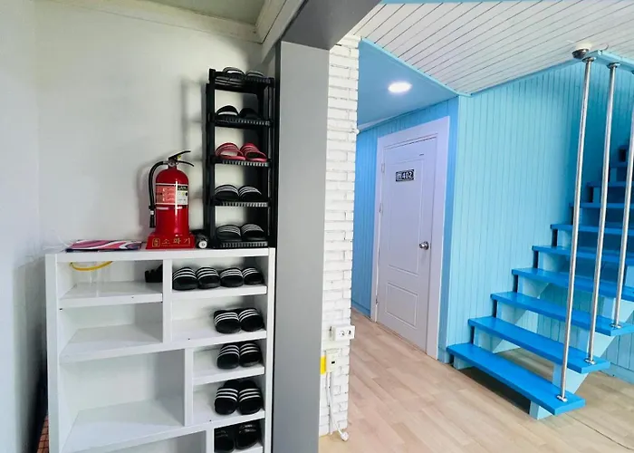 Beach Stay Guesthouse *