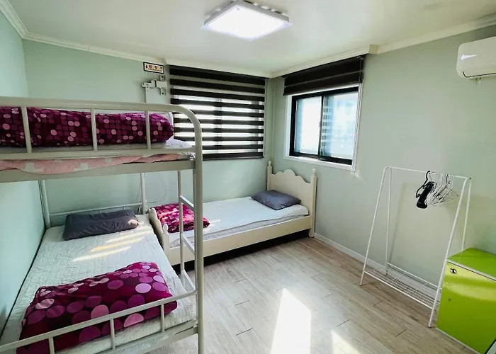 Beach Stay Guesthouse