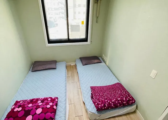 Beach Stay Guesthouse *