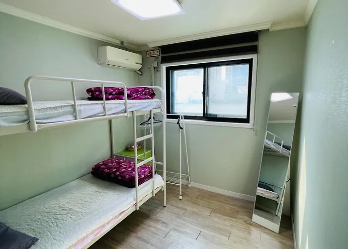 Beach Stay Guesthouse *