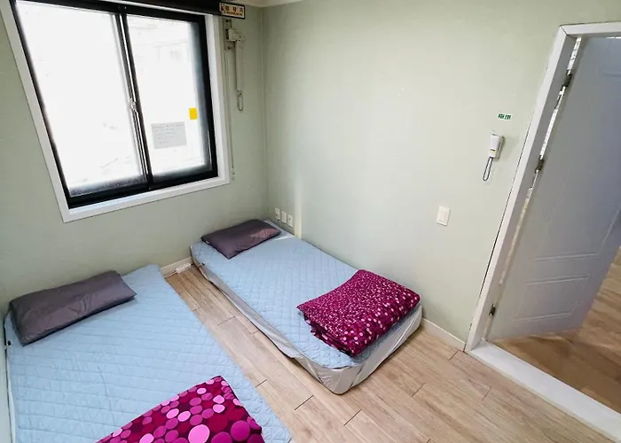 ゲストハウス Beach Stay Guesthouse